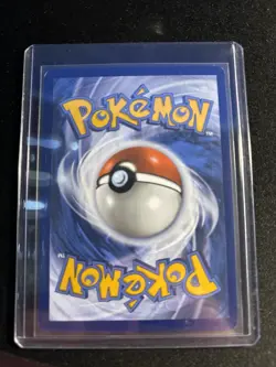 Pokemon TCG Gold Switch 206/165 Scarlet & Violet 151 Holo Card - Image 2