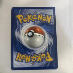 Teal Mask Ogerpon ex Ultra Rare SV: Scarlet & Violet Promo Cards 166 - Image 2
