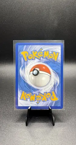 Pokemon Pikachu Adventuring Together Promo Card Holo Rare 027 - Image 2