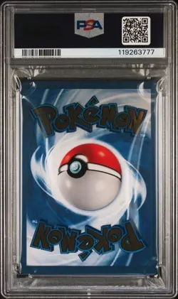 PSA 10 - 2021 Pokemon Celebrations UPC PIKACHU Gold Metal Card #58 (3777) - Image 2