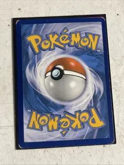 Pokemon TCG Bouffalant 107/113 BW Legendary Treasures Regular Card EN-MP 2013 - Image 2