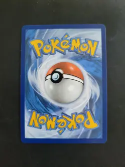 Victini 208 SVP: Scarlet & Violet Promo Card Holo - Image 2