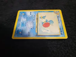 Pokemon Card - Wartortle Southern Islands 15/18 Non Holo - Image 2