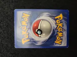Pokemon Card - Wartortle Southern Islands 15/18 Non Holo - Image 4