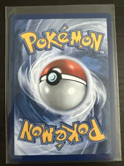 Galvantula Poke Ball #34 Holo Pokemon Sv11W: White Flare Card - Image 2