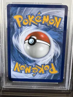 Pokemon Sun and Moon Unbroken Bonds Reshiram Charizard GX Card #20/214 Psa 9 - Image 3