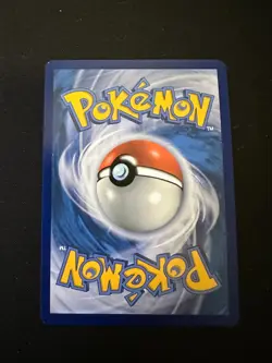 Pokemon TCG Zorua 075/064 Shrouded Fable Holo Illustration Rare Card - Image 2