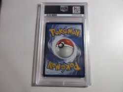 PSA 10 Rayquaza Vmax Trainer Gallery TG20 Silver Tempest Pokemon Card - Image 2