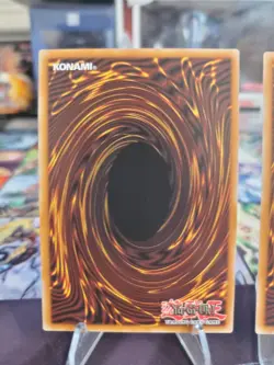 Solemn Judgment SR14-EN038 Common Yugioh Card - Image 4