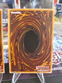 Solemn Judgment SR14-EN038 Common Yugioh Card - Image 5