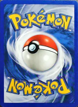 Energy Switch 82/109 Pokemon Ruby & Sapphire Card - Image 2