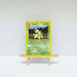 Bayleef 29/111 Pokemon Card TCG Neo Genesis Uncommon LP - Image 2