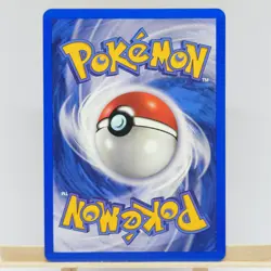 Bayleef 29/111 Pokemon Card TCG Neo Genesis Uncommon LP - Image 5