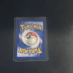 Pokemon Card - Neo Genesis Bayleef 28/111 WOTC - NM - - - Uncommon - Image 2