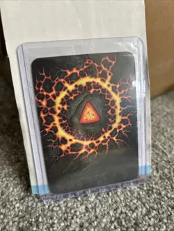 Sorcery Contested Realm Beta Foil Ruby Core - Image 2