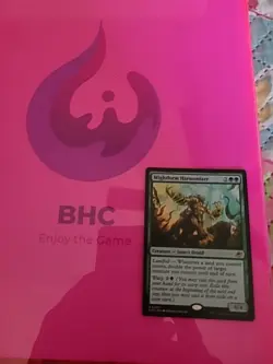 Mightform Harmonizer Edge of Eternities Regular - Image 1