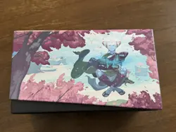 Magic Gathering Modern Horizons III 3 Empty Bundle Fat Pack Box Gift Edition MTG - Image 4