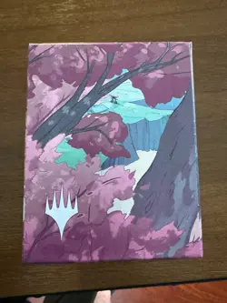 Magic Gathering Modern Horizons III 3 Empty Bundle Fat Pack Box Gift Edition MTG - Image 5