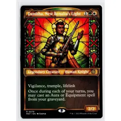 Danitha, New Benalia's Light (Showcase) March of the Machine: The Aftermath - Image 1