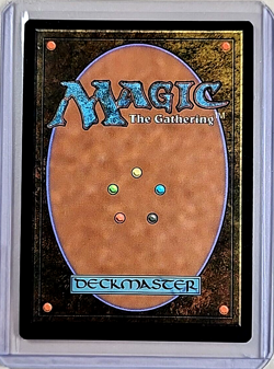 2022 MTG Magic the Gathering Warhammer 40k Surge Foil #164 Redemptor Dreadnought - Image 2