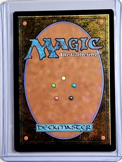 2022 MTG Magic the Gathering Warhammer 40000 40k Surge Foil #12 For the Emperor! - Image 2