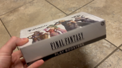 Magic: The Gathering - FINAL FANTASY Play Booster Display - Image 2