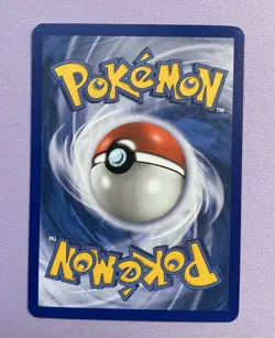 Pokemon Groudon ex Holo Black Star Promo 2006 #038, Mint/NM - Image 2