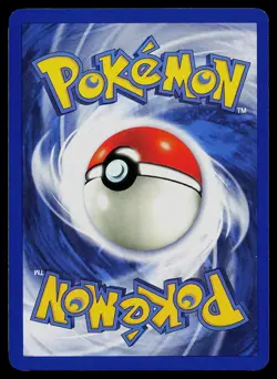 Pokemon Card - Lass Base Set 75/102 Rare - Image 2