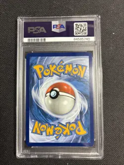 Pokemon Zapdos EX Holo Rare Card 202/165 Scarlet & Violet: 151 - PSA 10 - Image 2