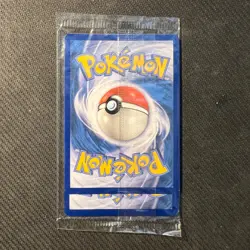 Pokemon TCG Sealed Bisharp 64/114 Zoroark 91/162 Cosmos Promo NM (2 Cards) - Image 3