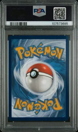 2024 Pokemon TCG Relicanth Illustration Rare PSA 10 Gem Mint - Image 2