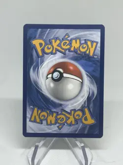 Pokemon TCG 206/165 Switch Pokemon 151 Trainer Gold Secret Rare NM/M - Image 2