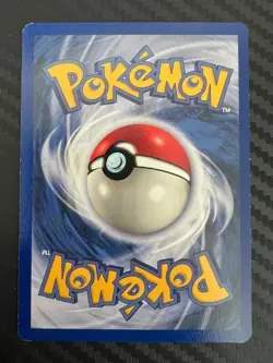 Pokemon TCG Squirtle 63/102 Base Set 1st Edition Shadowless VLP - Image 2