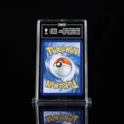 Pokemon Canada Pokemon Center Special Delivery Pikachu SWSH074 Holo TAG 9 MINT - Image 2
