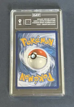 Pokemon Canada Pokemon Center Special Delivery Pikachu SWSH074 Holo TAG 9 MINT - Image 4
