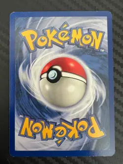 Pokemon TCG Squirtle 63/102 Base Set 1st Edition Shadowless LP - Image 2