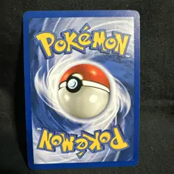 1999 Pokemon TCG Mewtwo Base Set Holo Unlimited Rare Card 10/102 Vintage - Image 2