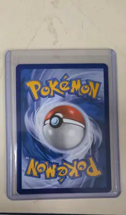 Pokemon TCG Umbreon EX 161/131 Prismatic Evolutions VERY MINTY PACK FRESH - Image 3
