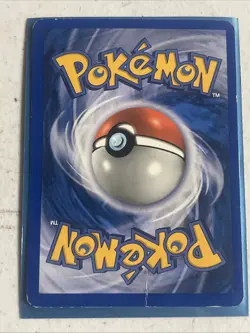Ivysaur - 34/100 Crystal Guardians - Pokemon TCG - 2006 - Image 2
