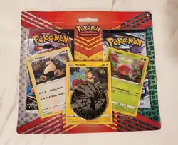 Pokemon TCG - 2 Pack Blister - FUSION STRIKE & CHILLING REIGN - Snorlax/Morpeko - Image 1