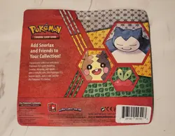Pokemon TCG - 2 Pack Blister - FUSION STRIKE & CHILLING REIGN - Snorlax/Morpeko - Image 2
