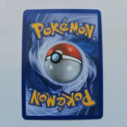 Shellos 107/132 Pokemon - Reverse Holo Diamond and Pearl Secret Wonders - Image 2
