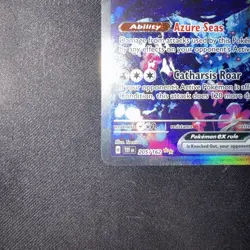 Walking Wake ex - 205/162 Pokemon SV05: Temporal Forces Condition: Mint - Image 5
