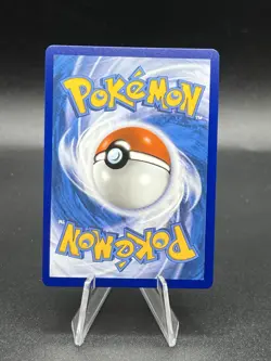 2022 Pokemon SWSH Silver Tempest Lugia VSTAR Secret Rainbow 202/195 NM AI3 - Image 3