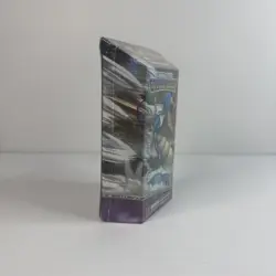 2008 Pokemon Diamond & Pearl Stormfront Raging Sea Gyarados Sealed Deck - Image 2