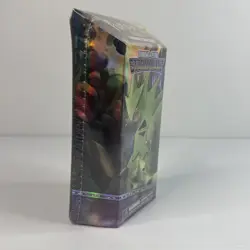 2008 Sealed Pokemon Diamond and Pearl stormfront Tyranitar theme deck - Image 4