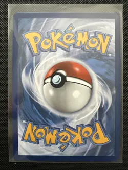 2025 Pokemon TCG White Flare - Watchog [Master Ball] #73/86 - NM - Image 2