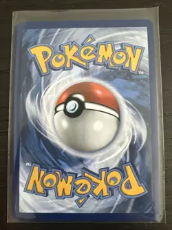 Gothitelle 043/086 Poke Ball Pattern - Sv: White Flare Holo (NM) - Pokemon TCG - Image 2
