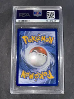 2020 Pokemon Champion's Path Gardevoir VMax 076/073 PSA GRADED 10 RAINBOW Secret - Image 2