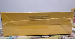 POKEMON MEGA MYSTERY POWER BOX 2025 HOLIDAY MEIJER EXCLUSIVE - Image 3